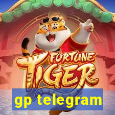 gp telegram